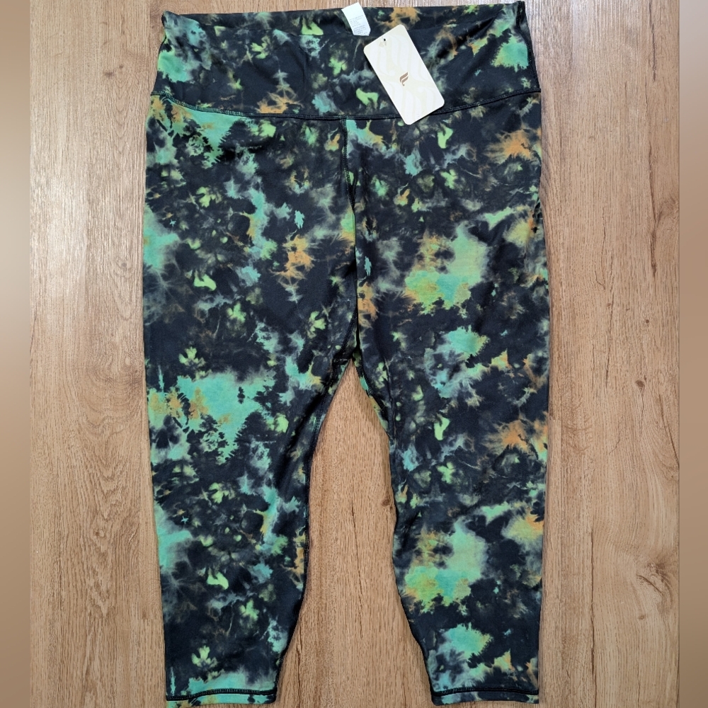Fabletics leggings SKU1047